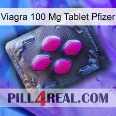 Viagra 100 Mg Tablet Pfizer 02